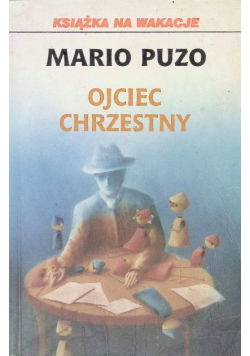 Ojciec chrzestny