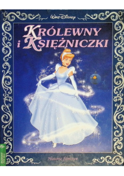 Królewny i księżniczki