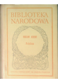 Próchno