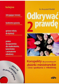 Odkrywać prawdę Część 2
