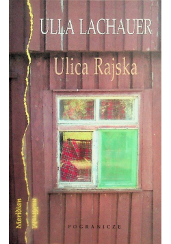 Ulica rajska