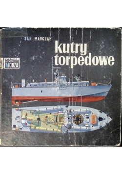 Kutry torpedowe