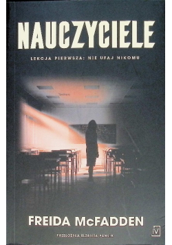 Nauczyciele