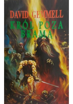 Król poza bramą