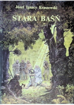 Stara baśń