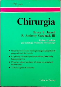 Chirurgia