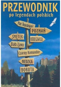 Przewodnik po legendach polskich