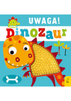 Uwaga dinozaur