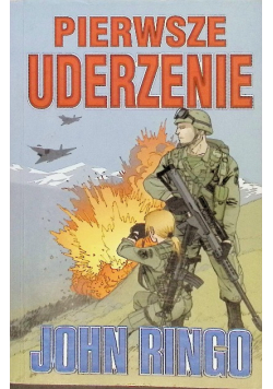 Pierwsze uderzenie