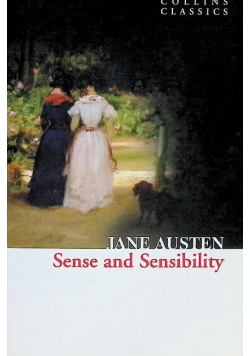 Sense and sensibility