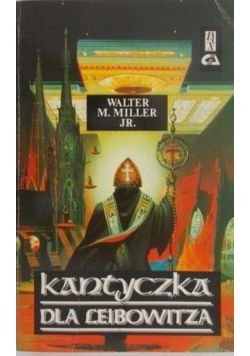 Kantyczka dla Leibowitza