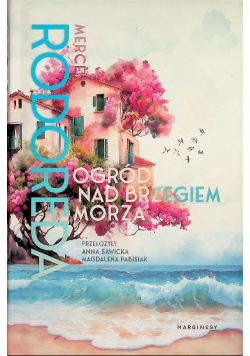 Ogród nad brzegiem morza