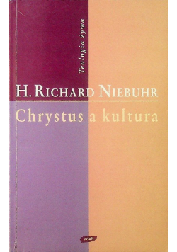 Chrystus a kultura