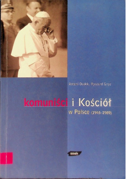 Komuniści i Kościół