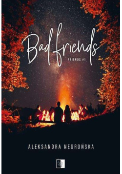 Bad Friends Tom 1