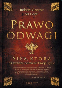 Prawo odwagi Siła która na zawsze odmieni Twoje życie