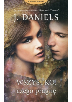 Wszystko czego pragnę