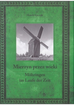 Mierzyn przez wieki