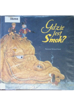 Gdzie jest smok