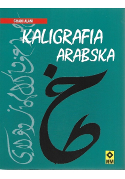 Kaligrafia arabska