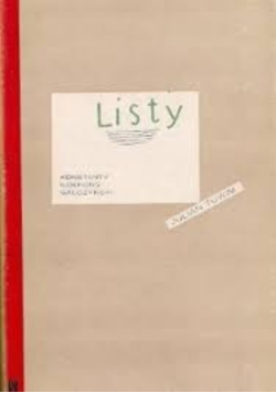 Listy