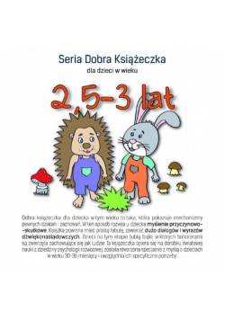 Seria Dobra Książeczka
