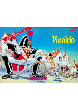 Pinokio Tom 5