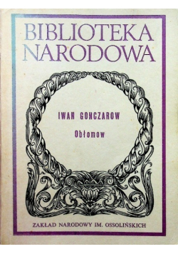 Obłomow