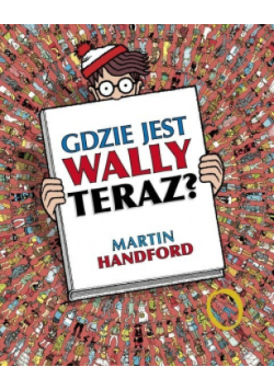 Gdzie jest Wally - Teraz?