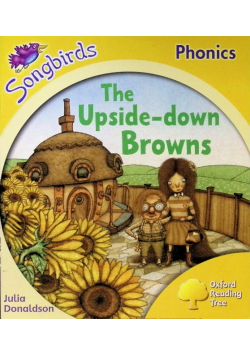 The Upside Down Browns