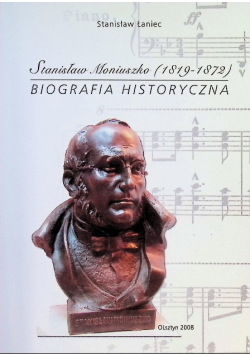 Biografia Historyczna-Stanisław Moniuszko