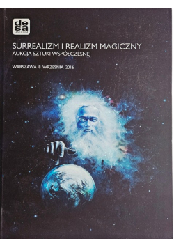 Surrealizm i Realizm Magiczny