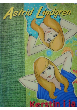 Kerstin i ja