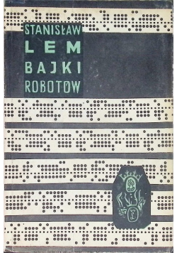 Bajki robotów