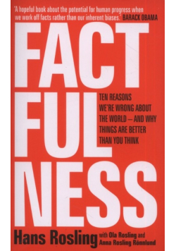 Factfulness