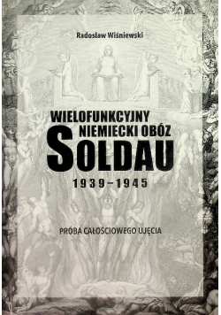 Wielofunkcyjny niemiecki obóz Soldau 1939-1945