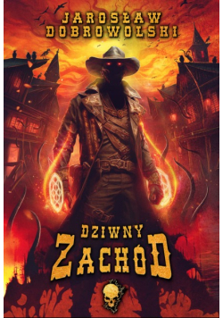 Dziwny zachód