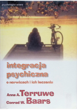 Integracja psychiczna