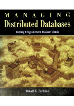 Managing Distributed Databases