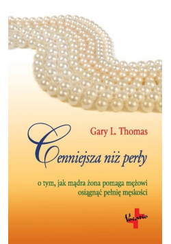 Cenniejsza niż perły
