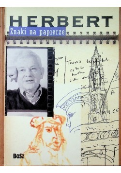 Znaki na papierze