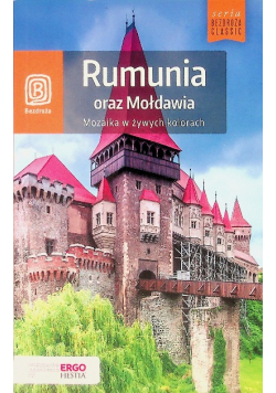 Rumunia oraz Mołdawia