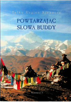 Powtarzając Słowa Buddy