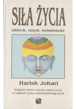 Siła życia Oddech umysł świadomość