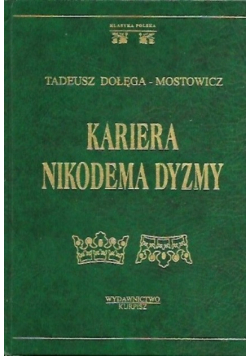 Kariera Nikodema Dyzmy