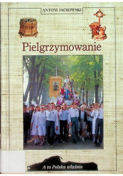Pielgrzymowanie