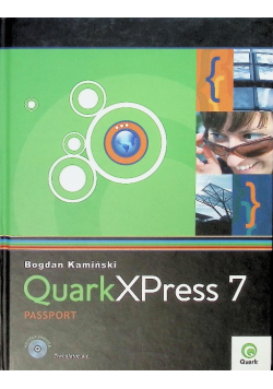 QuarkXPress 7