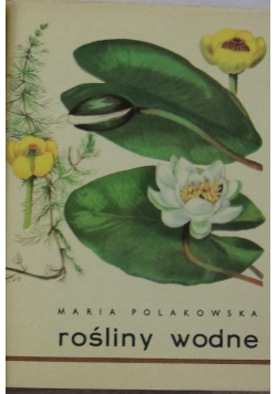 Rośliny wodne