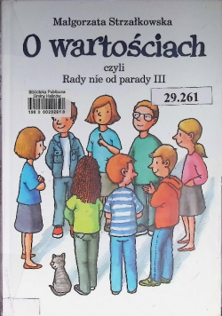 O wartościach