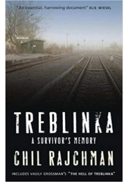 Treblinka a survivor's memory